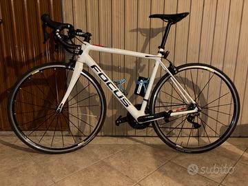 Focus Izalco race 9.7
