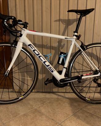 Focus Izalco race 9.7