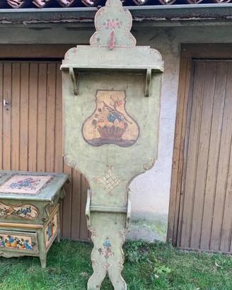 SET ARREDAMENTO ANTIQUARIATO