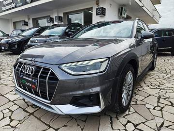 AUDI A4 allroad 40 TDI 190CV S tr. Bus. Evo.