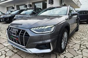 AUDI A4 allroad 40 TDI 190CV S tr. Bus. Evo.