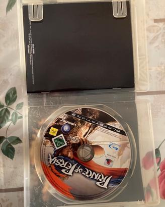 Prince of Persia PS3
