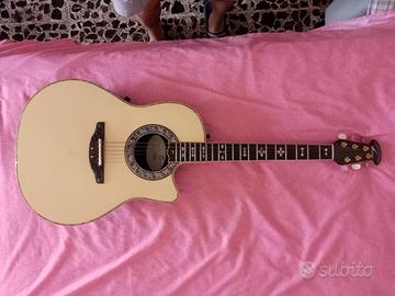 Ovation 1869 Custom Legend