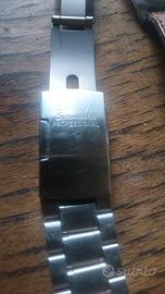 omega professional seamaster BRACCIALE