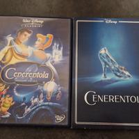 DVD Cenerentola