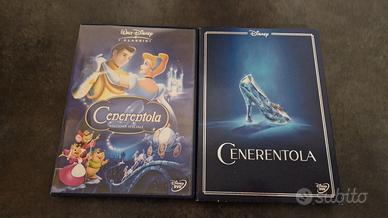 DVD Cenerentola