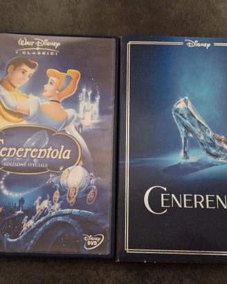 DVD Cenerentola