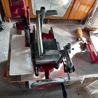 Affettatrice bizerba