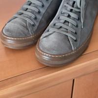 Scarpa uomo Pirelli