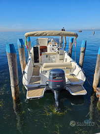 Walkaround bellingardo vojager 21.50