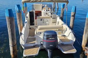 Walkaround bellingardo vojager 21.50