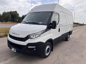 IVECO Daily 35S12V 2.3 HPT L3H2 Furgone Passo 35