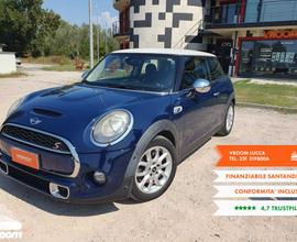 MINI Mini (F56) Mini 2.0 Cooper S Boost