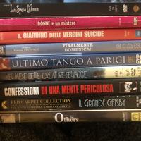 DVD a soli 2€ l'uno o 14€ per tutti!