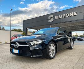 Mercedes-benz A 180 Classe A 180 d Sport 1.5 116cv