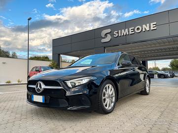 Mercedes-benz A 180 Classe A 180 d Sport 1.5 116cv