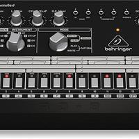 behringer rd-6 - nuovo