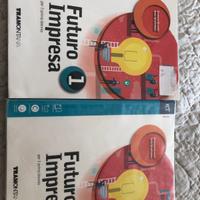 Futuro impresa 1 e 2 - Teamontana
