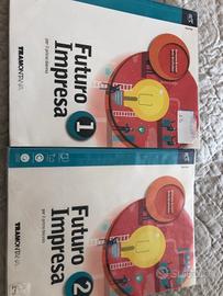 Futuro impresa 1 e 2 - Teamontana