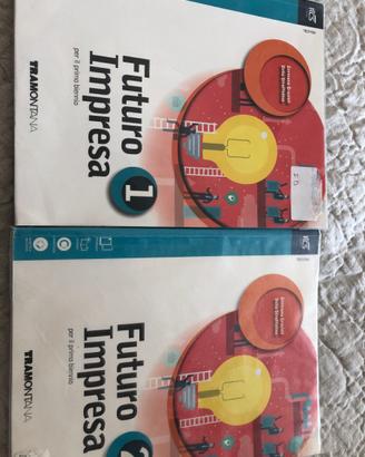 Futuro impresa 1 e 2 - Teamontana