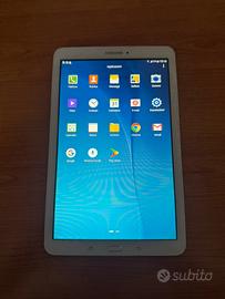 Tablet Samsung Galaxy Tab E (SM-T561)
