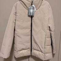parka femminile canadian