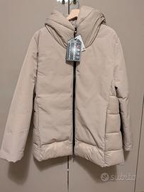 parka femminile canadian