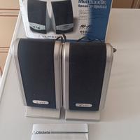 speaker Olidata LT-MS204