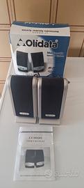 speaker Olidata LT-MS204