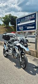 Bmw GS 1.200 R