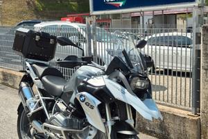 Bmw GS 1.200 R