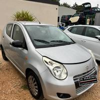 Ricambi Suzuki Alto 1.0 benzina k10b 50 kw