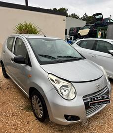 Ricambi Suzuki Alto 1.0 benzina k10b 50 kw
