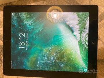 Ipad.