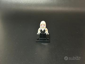 Lego Spider Gwen