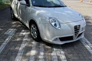 Alfa Romeo MiTo 1.4 78 CV Distinctive