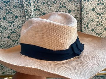 Panama di Troncarelli  Cappelleria dal 1857