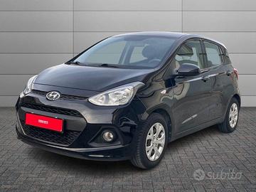 HYUNDAI i10 1.0 MPI Classic