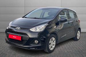 HYUNDAI i10 1.0 MPI Classic
