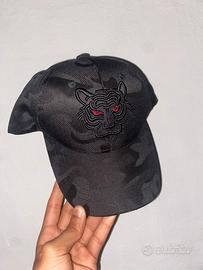 cappello kenzo
