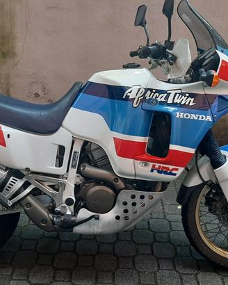 Africa twin rd03 1988 FMI