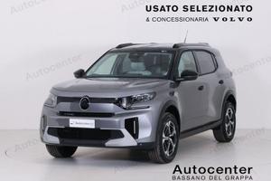 Citroën C3 Aircross 1.2 hybrid 145cv eDCS6 7p...
