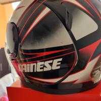 Casco integrale Dainese 