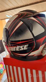 Casco integrale Dainese 