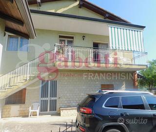 Casa Indipendente Sesto Campano