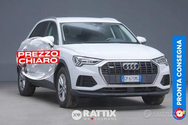 AUDI q3 ii 2018 Q3 35 2.0 tdi Business quattro s-t