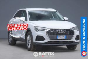 AUDI q3 ii 2018 Q3 35 2.0 tdi Business quattro s-t