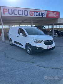 Opel Combo Cargo XL 1.6 Diesel 100CV S&S PL 950kg 