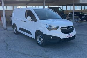 Opel Combo Cargo XL 1.6 Diesel 100CV S&S PL 950kg 