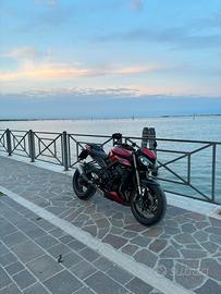 Street triple 765 rs 2023